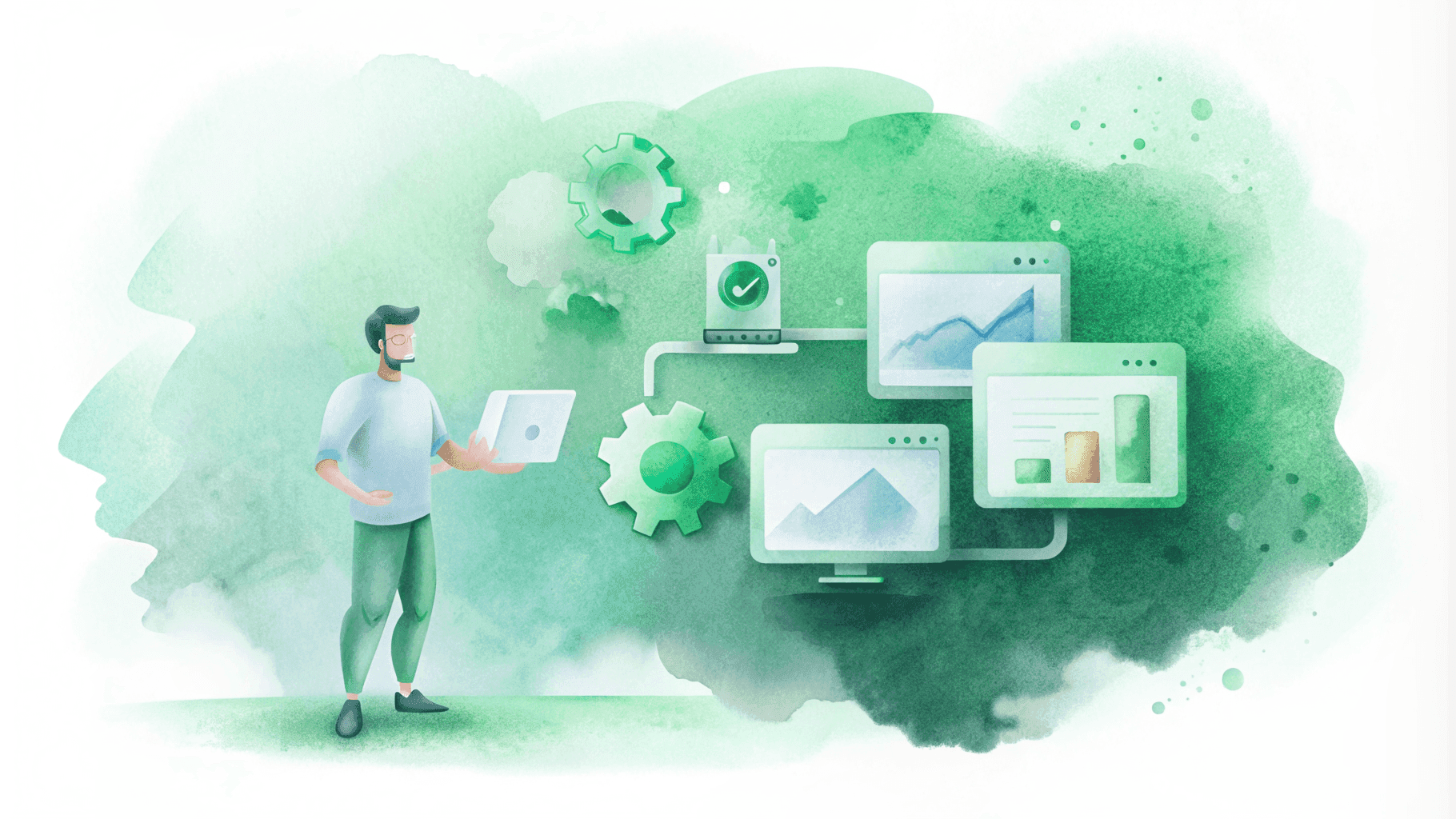 A beginner’s guide to interactive demos